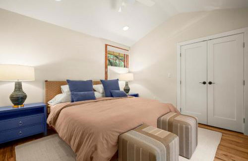 Live Oak Hideaway - Foto 41