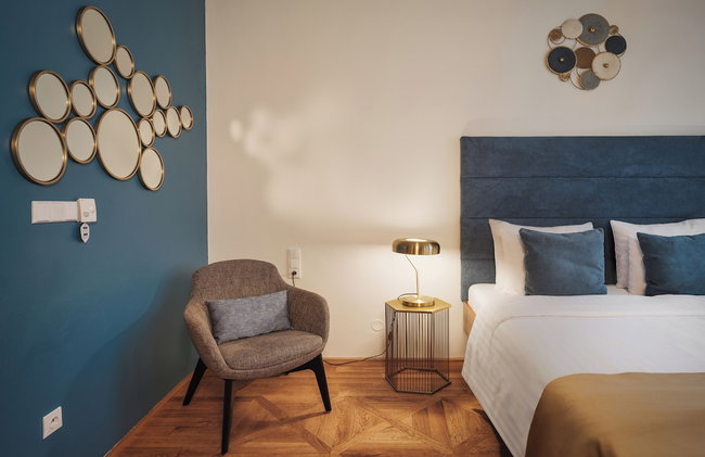 Golden Angel Suites by Adrez Living - Foto 34