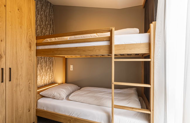 Superior mit 2 Schlafzimmer - Foto 10