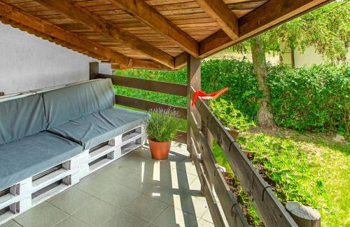 Domek pod Świerkiem - Foto 13