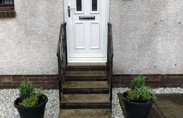 Levenview Holiday Apartment Loch Lom - Foto 16