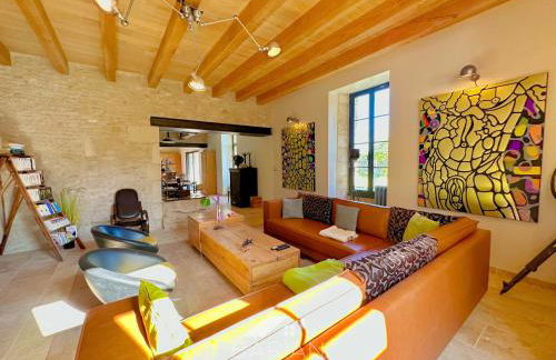 Le Domaine de Stian - Foto 37