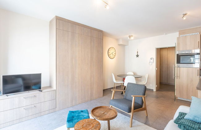 Family Holiday Home, Westende - Photo 10