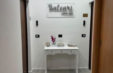 Baleari House - Foto 1