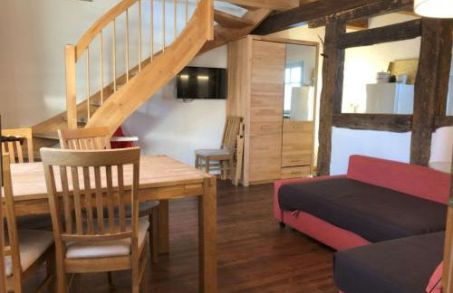 Hirtenwohnung im Arbeiterhaus - Foto 11