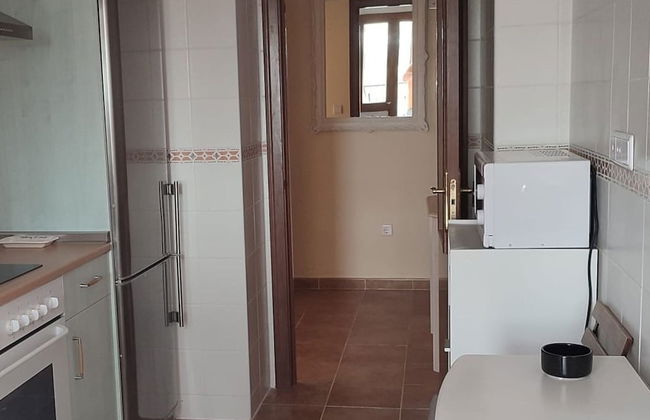 Apartment in Andalusia With Scenic Views - Foto 17