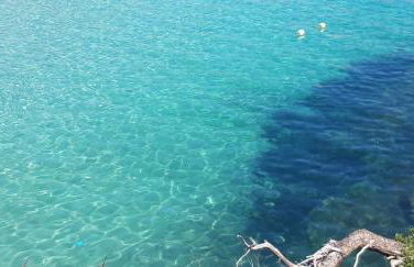 Beach view apartment of 87 m2, big terrace - Foto 17