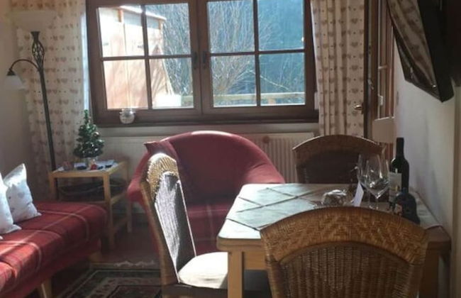 Appealing Apartment in Lenzkirch - Foto 23