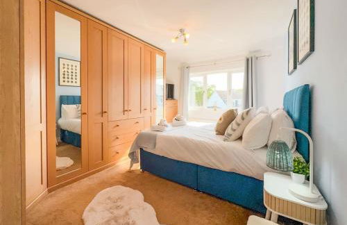 Raygill House By Furnished Accommodations 4BR Shadwell House Ideal for Contractors & Relocations Families - Foto 40