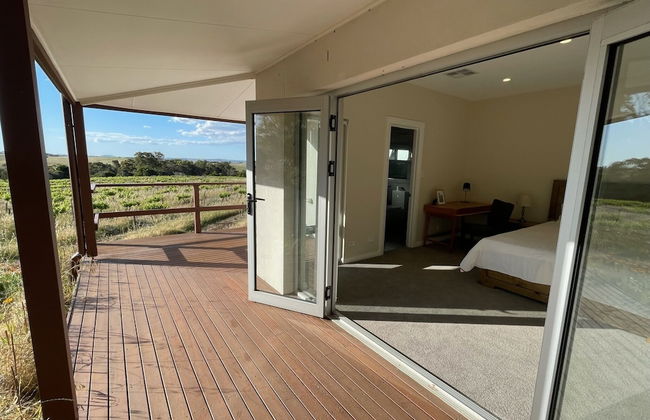 Kesehills Wines Villa - Foto 43