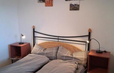 Entspannung im Grünen - Foto 9