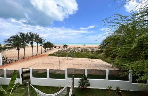 Beach Front Exclusive Villa with Pool - Foto 10