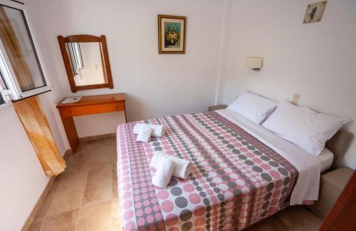 Kavousanos Apartments - Foto 10