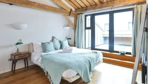 Wild Roses Serviced Apartments - ExCel Warehouse 1 - Foto 3, Other