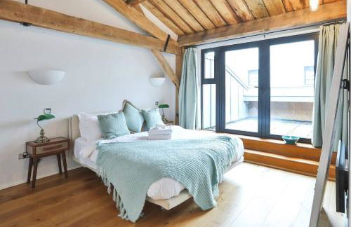 Wild Roses Serviced Apartments - ExCel Warehouse 1 - Foto 3