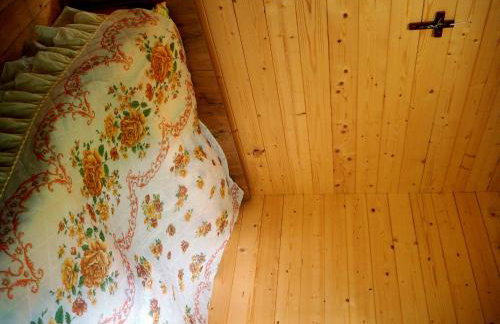 Ranczo w Dolinie Biskupice - Foto 20