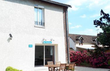 La Sucrerie - chambres à la campagne - Foto 1