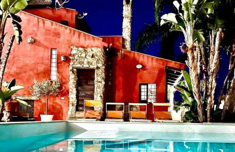 Villa Taormina Sicily - Foto 32