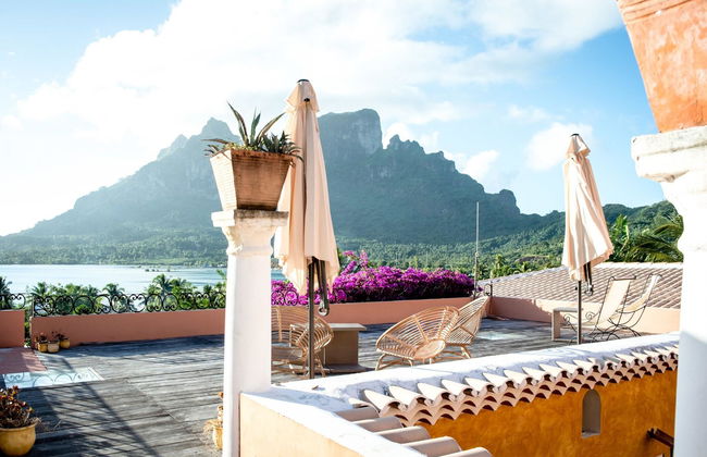 Villa Rea Hanaa - Foto 9