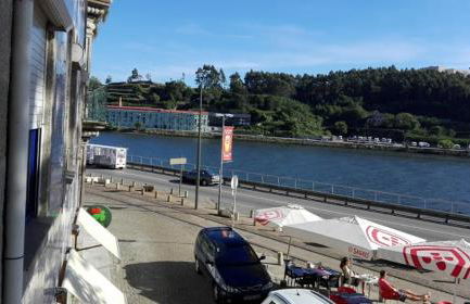 Porto Douro River Guest House - Foto 12