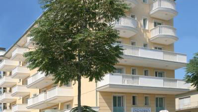 Residence Apartment Near the Beach - Foto 1