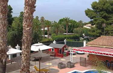 Elche Alicante ideal familias Piscina Barbacoa - Foto 28