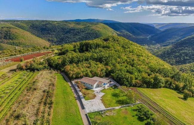 Med - Beautiful Home With Private Pool - H - Foto 25