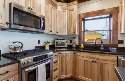 Targhee Shadows - Tetons Yellowstone hot tub - Foto 17