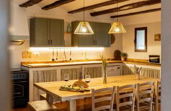 Masía Casa Rullo - Foto 79