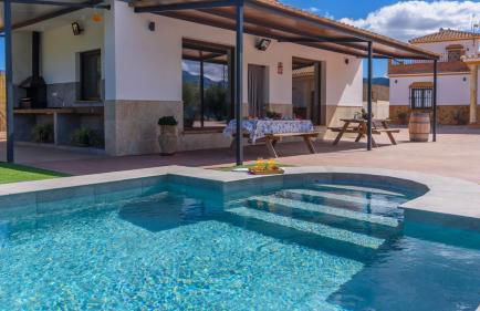 Casa Rural Tajo de Gómer Riogordo by Ruralidays - Foto 44