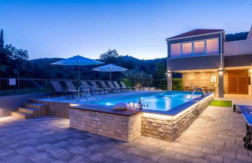 Villa Jelena - Foto 40