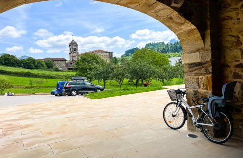 Solatsu Baserria - Apartamentos Rurales - Foto 13