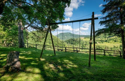 Verde Immenso - Pool BBQ Relax - Foto 29