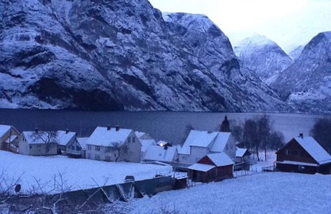 Visit Undredal - Foto 53