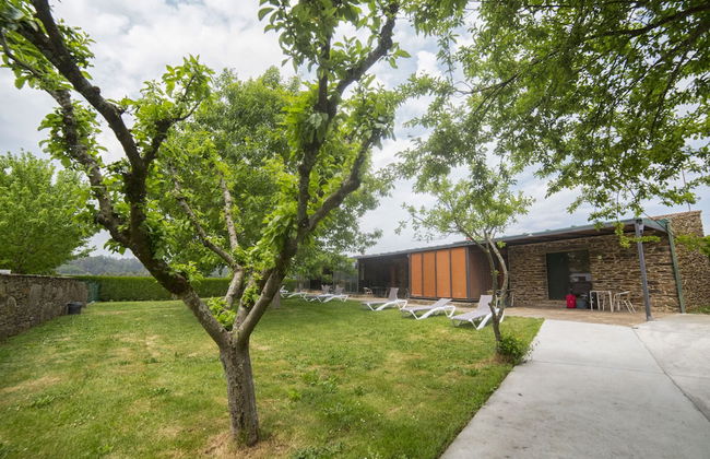 O Acivro Aloxamentos Rurais - Photo 31