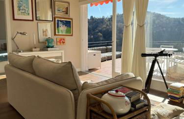 Artsy Italian lake retreat with stunning views! - Foto 2