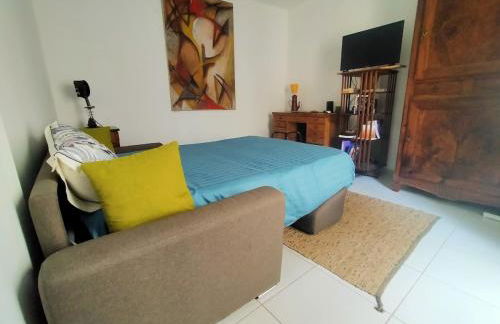 T3 Quartier Haut Wifi - Foto 8