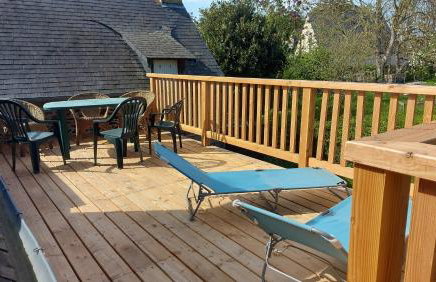 appartement au calme - Photo 12