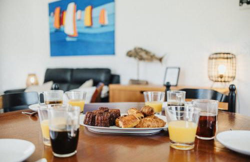 La Delphinière : Bord de Mer, Equipements de qualité - Foto 8