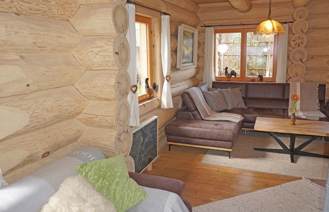 Chalet Karin - Foto 12