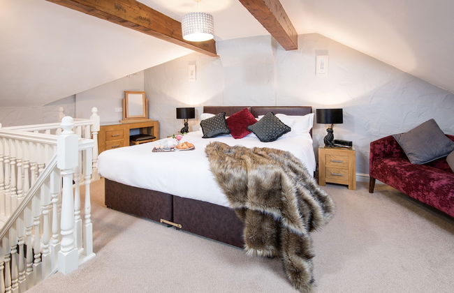 Gill Cottage - Photo 3