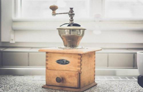 Rooftop - das Apartment mit Dachterrasse - Foto 14