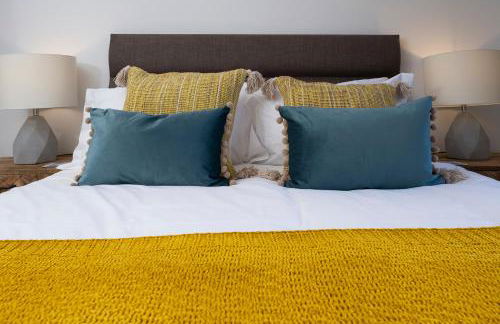 4 Middlecombe - Luxury Apartment at Byron Woolacombe, only 4 minute walk to Woolacombe Beach! - Foto 11