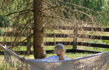 Weranda & bania Siemiany - Foto 21