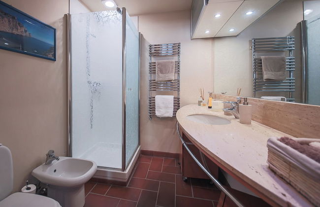 San Niccolo Terrace - Foto 7