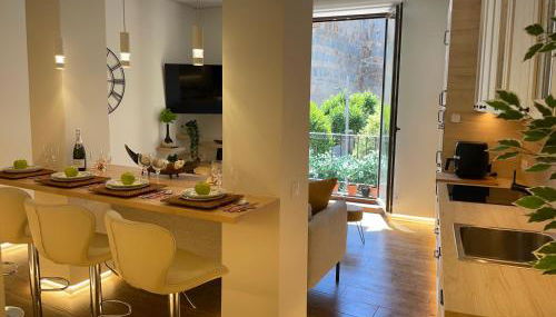 El balcón de la Muralla - Foto 5