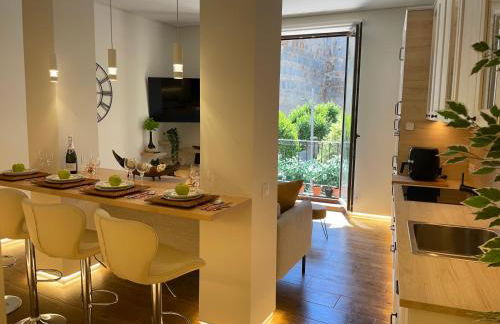 El balcón de la Muralla - Foto 5