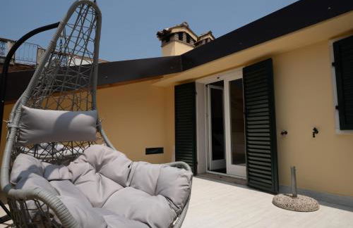 Villa Revedin Apartments - Foto 11