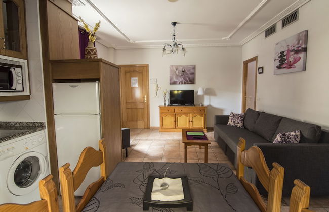 Apartamentos Rurales El Prado - Photo 59