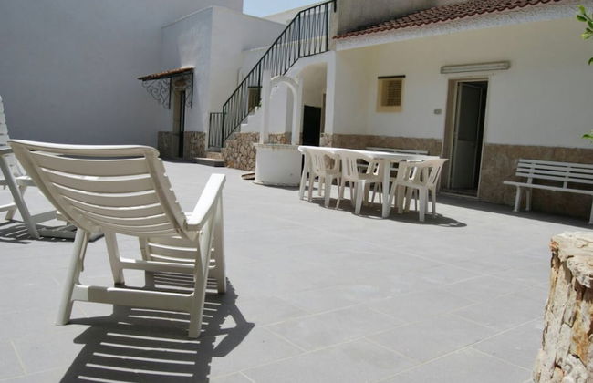 Villa Marisa - Foto 11